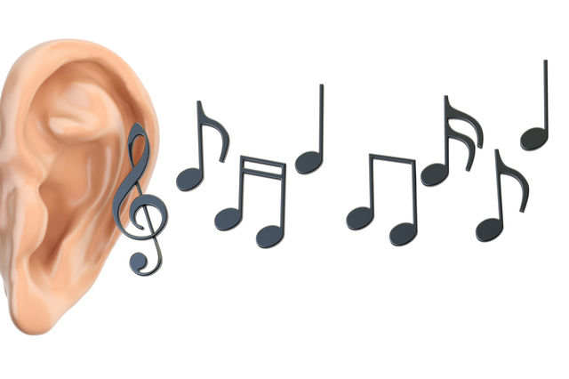 ear & sound