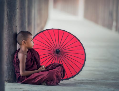 Your Breathing, Your Lifeline